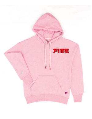 Hoodie - FIRE