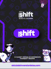 Pin - SHIFT
