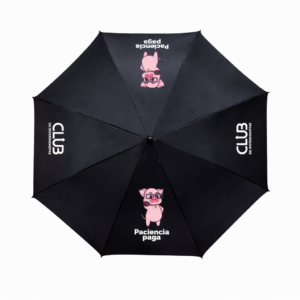 Sombrilla - Piggy