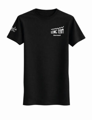 Camiseta - Long Term