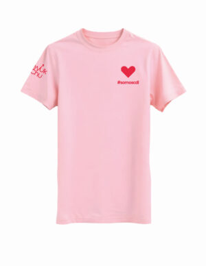 Camiseta - Long Term